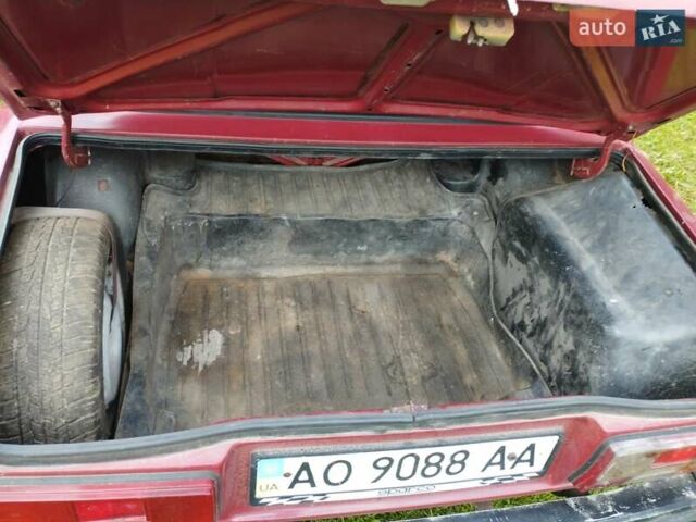 Зеленый ВАЗ 2105, объемом двигателя 0 л и пробегом 260 тыс. км за 750 $, фото 1 на Automoto.ua