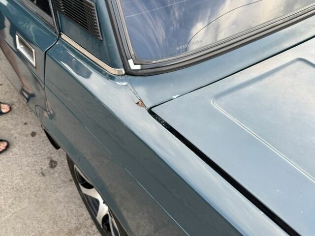 Зеленый ВАЗ 2105, объемом двигателя 1.5 л и пробегом 16 тыс. км за 1241 $, фото 16 на Automoto.ua