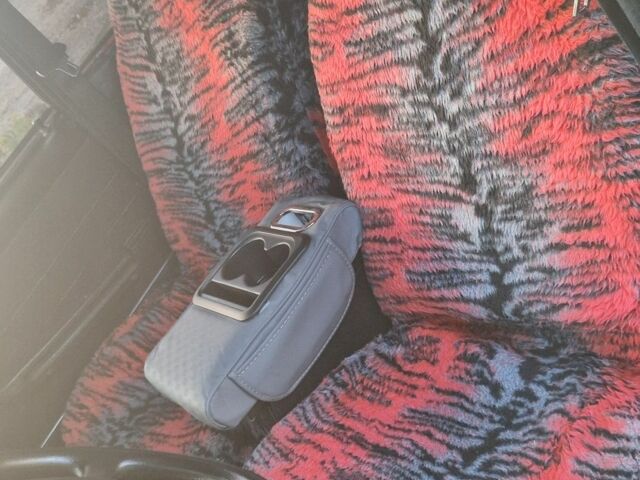 Зелений ВАЗ 2105, об'ємом двигуна 0 л та пробігом 10 тис. км за 1400 $, фото 3 на Automoto.ua