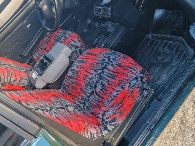 Зелений ВАЗ 2105, об'ємом двигуна 0 л та пробігом 10 тис. км за 1400 $, фото 2 на Automoto.ua