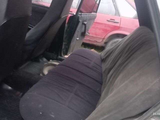 Зелений ВАЗ 2105, об'ємом двигуна 0 л та пробігом 82 тис. км за 525 $, фото 5 на Automoto.ua