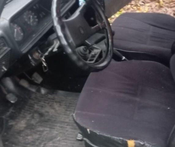 Зелений ВАЗ 2105, об'ємом двигуна 0 л та пробігом 82 тис. км за 525 $, фото 4 на Automoto.ua