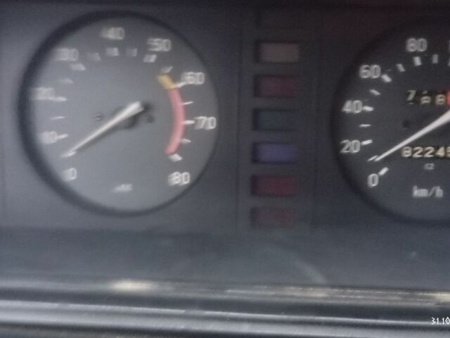 Зелений ВАЗ 2105, об'ємом двигуна 0 л та пробігом 82 тис. км за 525 $, фото 6 на Automoto.ua