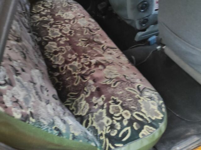 Помаранчевий ВАЗ 2105, об'ємом двигуна 1.3 л та пробігом 888 тис. км за 600 $, фото 4 на Automoto.ua