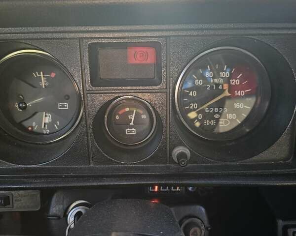 Помаранчевий ВАЗ 2105, об'ємом двигуна 1.57 л та пробігом 70 тис. км за 523 $, фото 4 на Automoto.ua