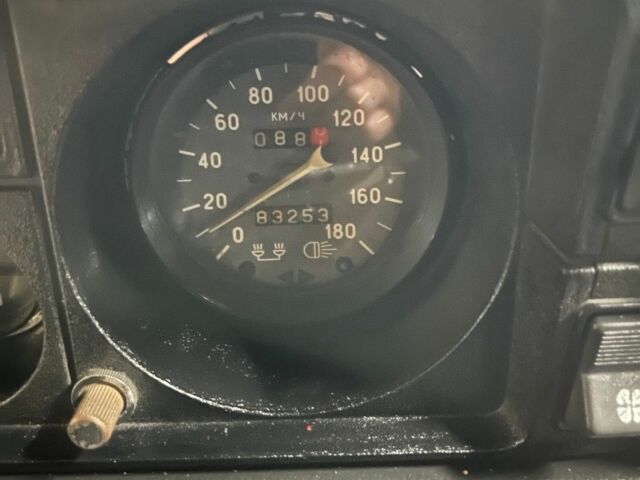 Оранжевый ВАЗ 2105, объемом двигателя 1.5 л и пробегом 82 тыс. км за 750 $, фото 5 на Automoto.ua