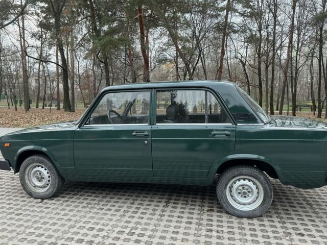 Зеленый ВАЗ 21059, объемом двигателя 1.5 л и пробегом 88 тыс. км за 1177 $, фото 4 на Automoto.ua