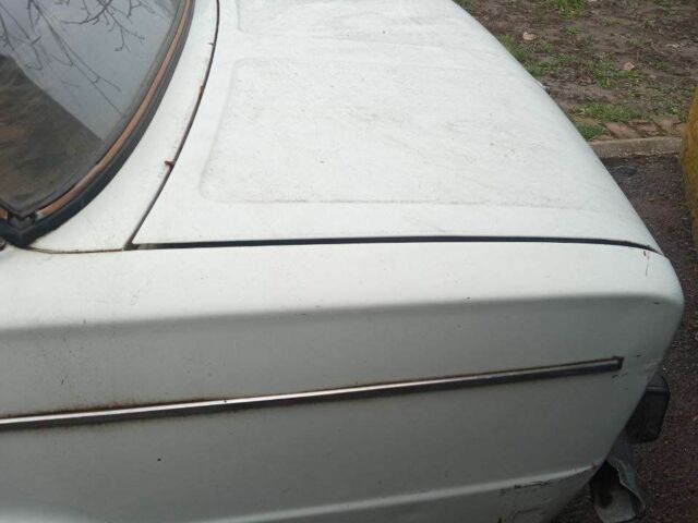 ВАЗ 2106 1995 в Днепре (Днепропетровске) на Automoto.ua Белый ВАЗ 2106, объемом двигателя 1.4 л и пробегом 79 тыс. км за 700 $, фото 4 на Automoto.ua