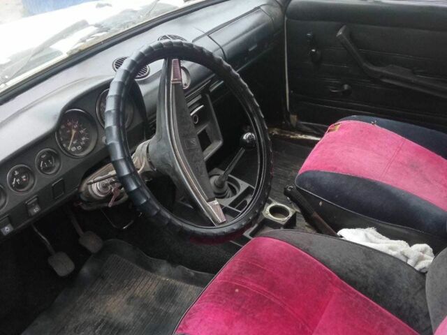 ВАЗ 2106 1995 в Днепре (Днепропетровске) на Automoto.ua Белый ВАЗ 2106, объемом двигателя 1.4 л и пробегом 79 тыс. км за 700 $, фото 5 на Automoto.ua