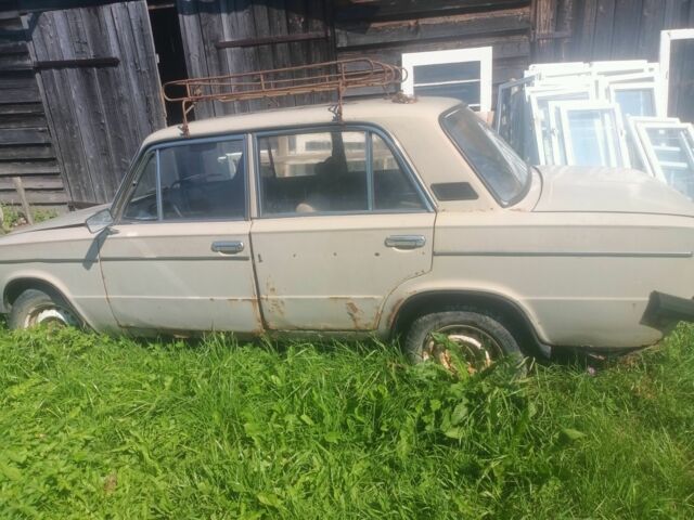 Белый ВАЗ 2106, объемом двигателя 1.6 л и пробегом 2 тыс. км за 240 $, фото 1 на Automoto.ua