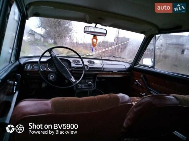 Белый ВАЗ 2106, объемом двигателя 1.6 л и пробегом 70 тыс. км за 600 $, фото 16 на Automoto.ua