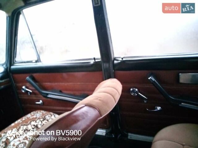 Белый ВАЗ 2106, объемом двигателя 1.6 л и пробегом 70 тыс. км за 600 $, фото 15 на Automoto.ua