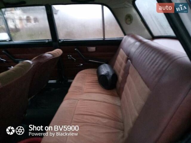 Белый ВАЗ 2106, объемом двигателя 1.6 л и пробегом 70 тыс. км за 600 $, фото 13 на Automoto.ua