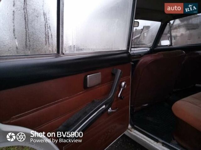 Белый ВАЗ 2106, объемом двигателя 1.6 л и пробегом 70 тыс. км за 600 $, фото 10 на Automoto.ua