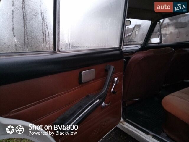 Білий ВАЗ 2106, об'ємом двигуна 1.6 л та пробігом 70 тис. км за 600 $, фото 10 на Automoto.ua