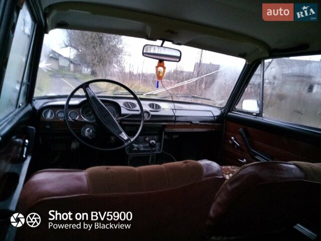Білий ВАЗ 2106, об'ємом двигуна 1.6 л та пробігом 70 тис. км за 600 $, фото 16 на Automoto.ua