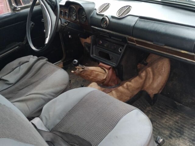 Белый ВАЗ 2106, объемом двигателя 6 л и пробегом 790 тыс. км за 450 $, фото 1 на Automoto.ua