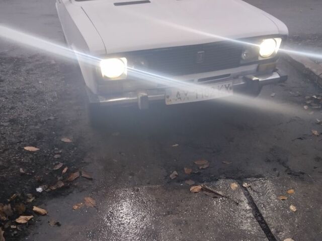 Білий ВАЗ 2106, об'ємом двигуна 1 л та пробігом 5 тис. км за 750 $, фото 4 на Automoto.ua