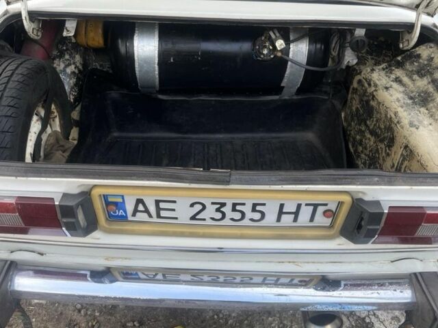 Білий ВАЗ 2106, об'ємом двигуна 1.5 л та пробігом 3 тис. км за 1200 $, фото 5 на Automoto.ua