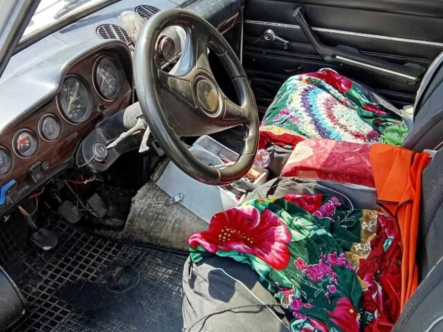 Белый ВАЗ 2106, объемом двигателя 6 л и пробегом 10 тыс. км за 400 $, фото 1 на Automoto.ua