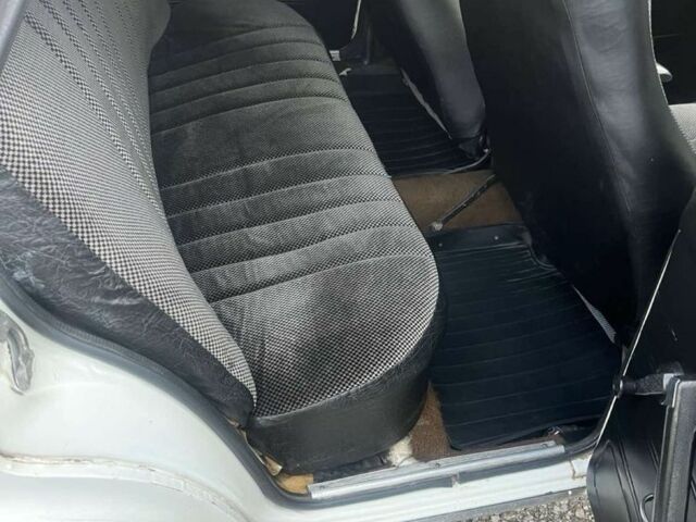 Білий ВАЗ 2106, об'ємом двигуна 1.5 л та пробігом 3 тис. км за 1200 $, фото 2 на Automoto.ua