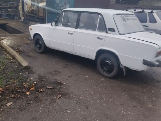 Білий ВАЗ 2106, об'ємом двигуна 1 л та пробігом 5 тис. км за 750 $, фото 5 на Automoto.ua