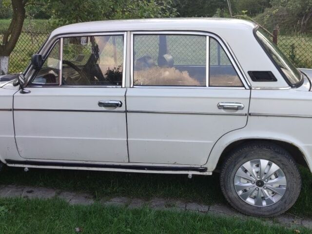 Белый ВАЗ 2106, объемом двигателя 1.3 л и пробегом 100 тыс. км за 800 $, фото 2 на Automoto.ua