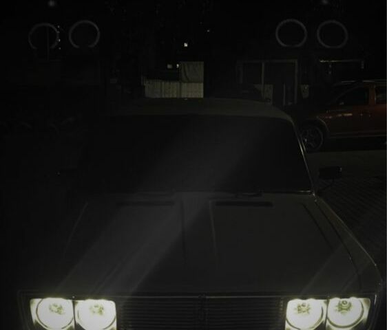 Белый ВАЗ 2106, объемом двигателя 1.6 л и пробегом 130 тыс. км за 1181 $, фото 2 на Automoto.ua