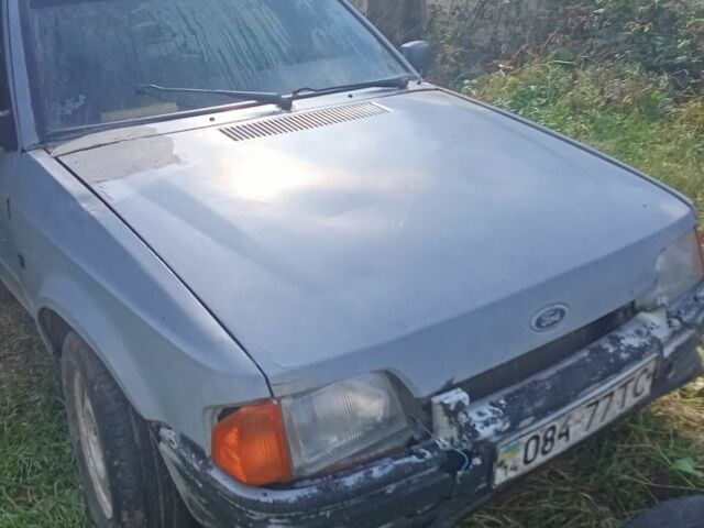 Белый ВАЗ 2106, объемом двигателя 1 л и пробегом 55 тыс. км за 267 $, фото 8 на Automoto.ua