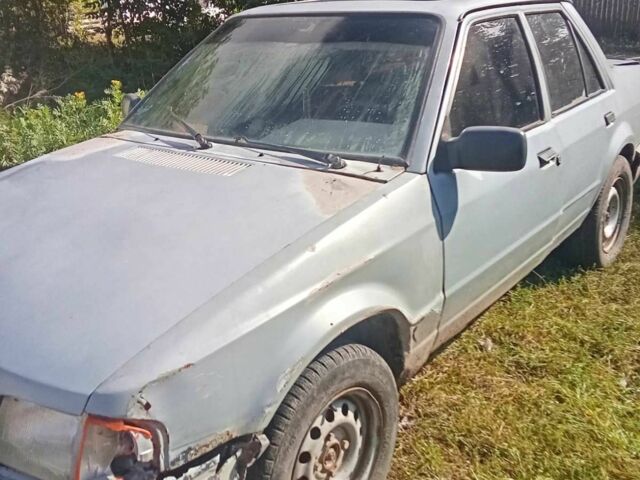 Белый ВАЗ 2106, объемом двигателя 1 л и пробегом 55 тыс. км за 267 $, фото 5 на Automoto.ua