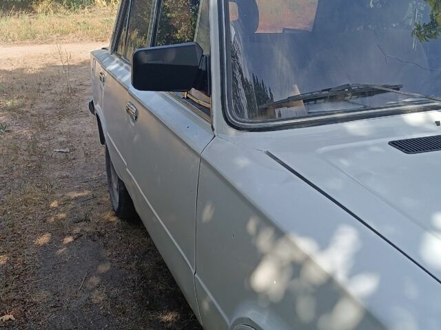 Белый ВАЗ 2106, объемом двигателя 2 л и пробегом 150 тыс. км за 426 $, фото 7 на Automoto.ua