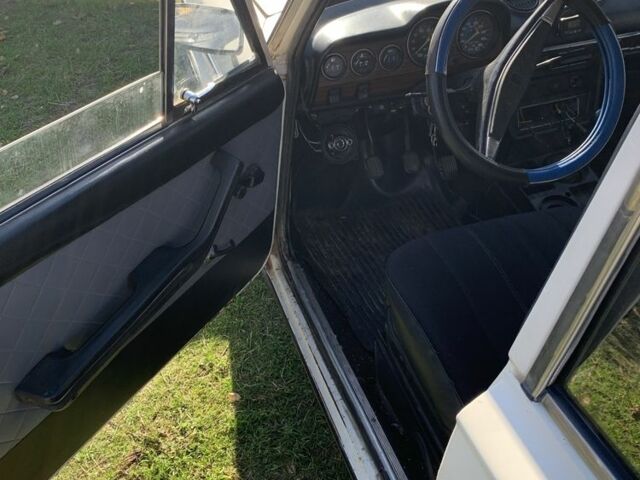 ВАЗ 2106 1990 в Николаеве на Automoto.ua Белый ВАЗ 2106, объемом двигателя 1.3 л и пробегом 3 тыс. км за 1000 $, фото 3 на Automoto.ua