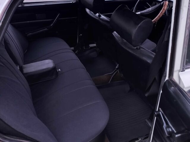 Білий ВАЗ 2106, об'ємом двигуна 1.3 л та пробігом 138 тис. км за 900 $, фото 5 на Automoto.ua