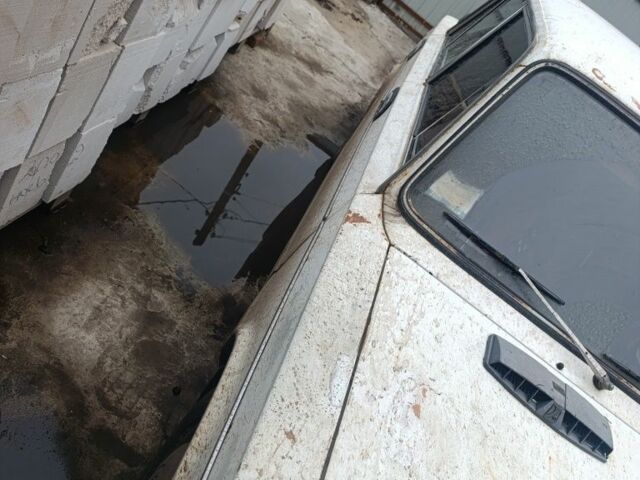 Білий ВАЗ 2106, об'ємом двигуна 1.5 л та пробігом 15 тис. км за 750 $, фото 2 на Automoto.ua