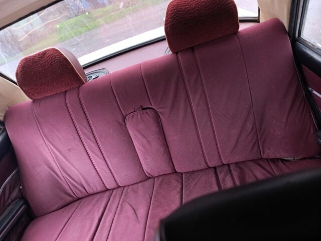 Білий ВАЗ 2106, об'ємом двигуна 1.5 л та пробігом 15 тис. км за 750 $, фото 3 на Automoto.ua