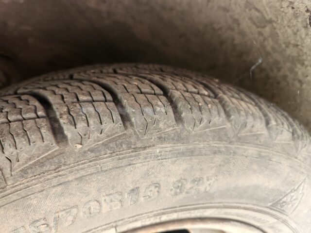 ВАЗ 2106 1996 в Андрушевке на Automoto.ua Белый ВАЗ 2106, объемом двигателя 1.1 л и пробегом 175 тыс. км за 273 $, фото 3 на Automoto.ua