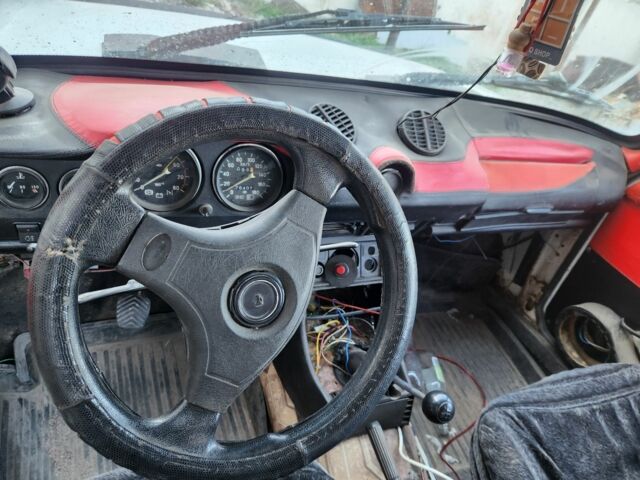 ВАЗ 2106 1996 в Андрушевке на Automoto.ua Белый ВАЗ 2106, объемом двигателя 1.1 л и пробегом 175 тыс. км за 273 $, фото 1 на Automoto.ua