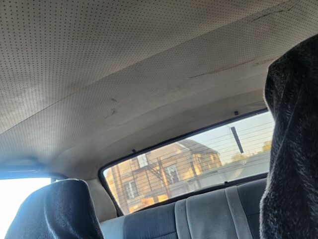 ВАЗ 2106 1996 в Андрушевке на Automoto.ua Белый ВАЗ 2106, объемом двигателя 1.1 л и пробегом 175 тыс. км за 273 $, фото 4 на Automoto.ua