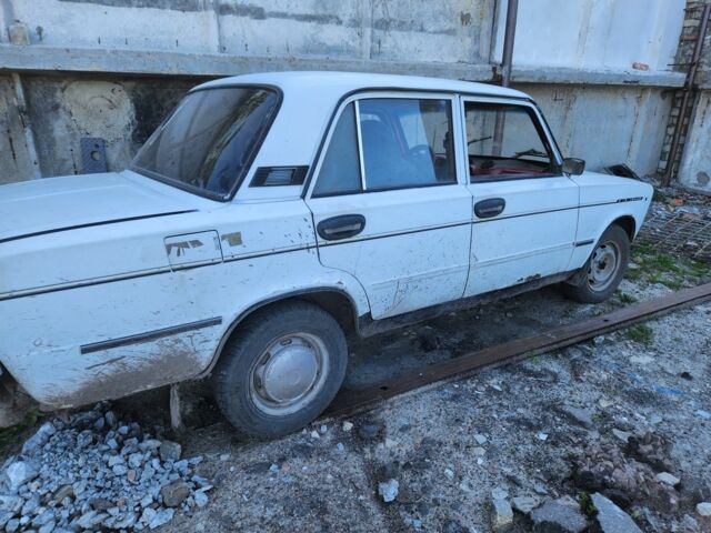 ВАЗ 2106 1996 в Андрушевке на Automoto.ua Белый ВАЗ 2106, объемом двигателя 1.1 л и пробегом 175 тыс. км за 273 $, фото 9 на Automoto.ua