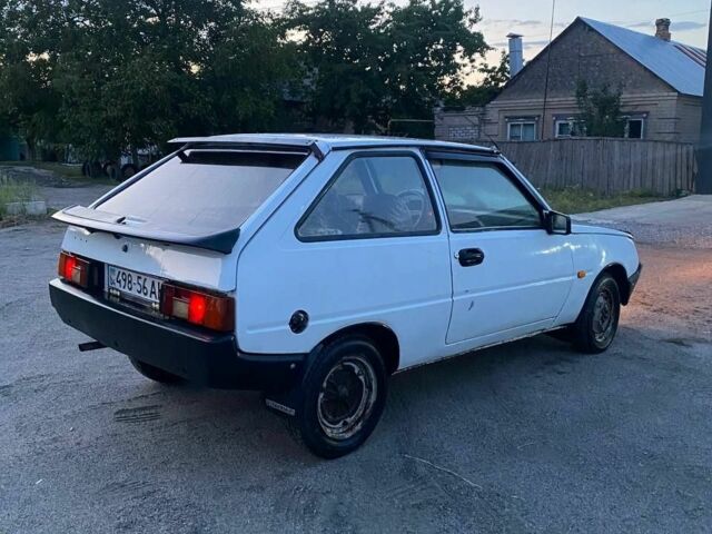 Білий ВАЗ 2106, об'ємом двигуна 0 л та пробігом 567 тис. км за 571 $, фото 1 на Automoto.ua