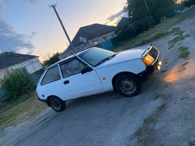 Білий ВАЗ 2106, об'ємом двигуна 0 л та пробігом 567 тис. км за 571 $, фото 2 на Automoto.ua