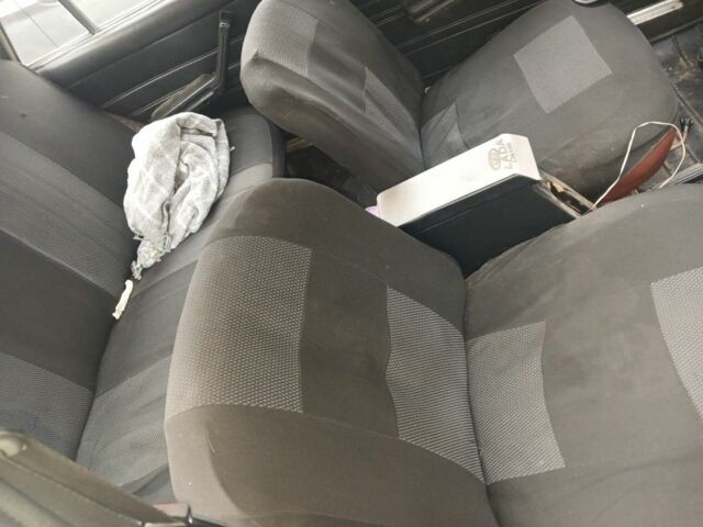 Білий ВАЗ 2106, об'ємом двигуна 0 л та пробігом 80 тис. км за 953 $, фото 2 на Automoto.ua