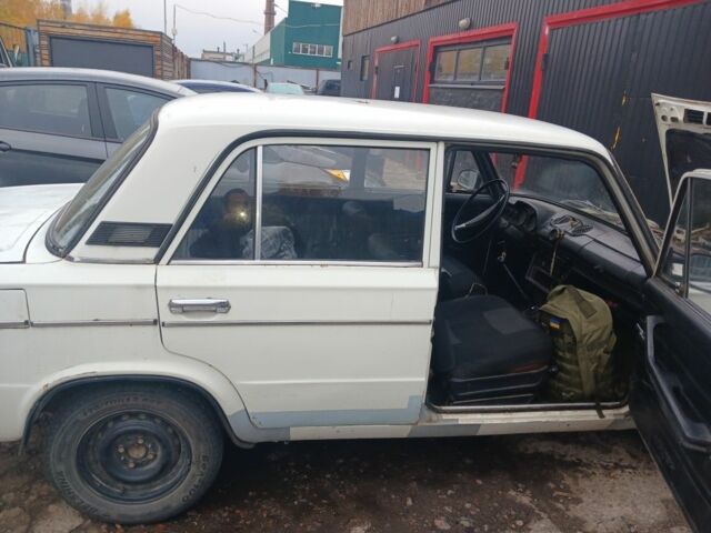 Білий ВАЗ 2106, об'ємом двигуна 0 л та пробігом 80 тис. км за 953 $, фото 3 на Automoto.ua