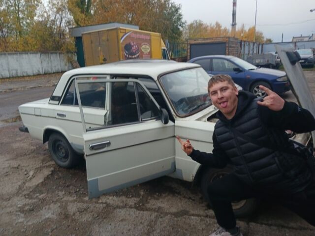 Білий ВАЗ 2106, об'ємом двигуна 0 л та пробігом 80 тис. км за 953 $, фото 4 на Automoto.ua