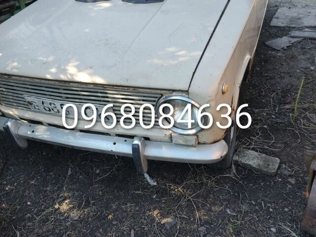 Білий ВАЗ 2106, об'ємом двигуна 0 л та пробігом 1 тис. км за 650 $, фото 3 на Automoto.ua