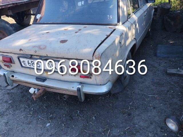 Білий ВАЗ 2106, об'ємом двигуна 0 л та пробігом 1 тис. км за 650 $, фото 4 на Automoto.ua