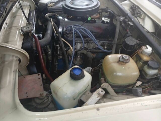 Белый ВАЗ 2106, объемом двигателя 1.3 л и пробегом 1 тыс. км за 1000 $, фото 8 на Automoto.ua