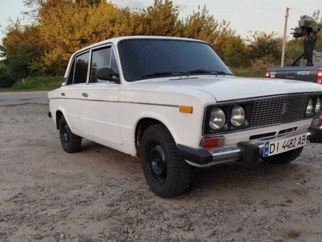ВАЗ 2106 1991 в Глухове на Automoto.ua Белый ВАЗ 2106, объемом двигателя 1.3 л и пробегом 65 тыс. км за 900 $, фото 7 на Automoto.ua