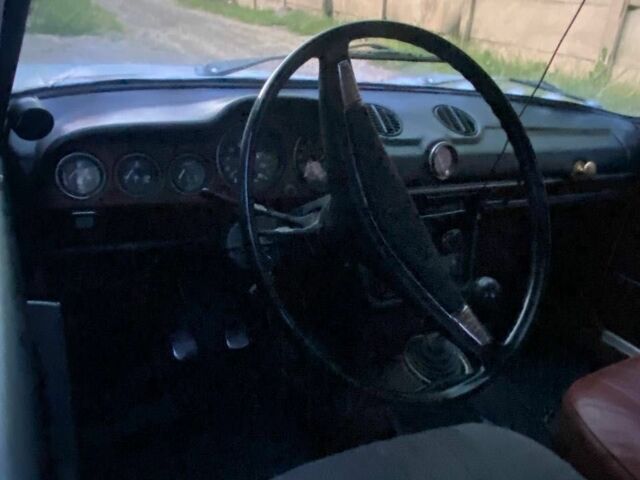 Белый ВАЗ 2106, объемом двигателя 0 л и пробегом 68 тыс. км за 674 $, фото 7 на Automoto.ua