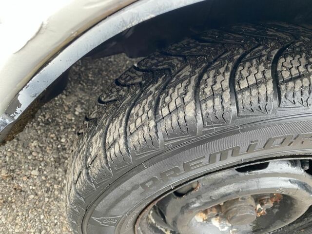 Білий ВАЗ 2106, об'ємом двигуна 1.5 л та пробігом 150 тис. км за 450 $, фото 5 на Automoto.ua